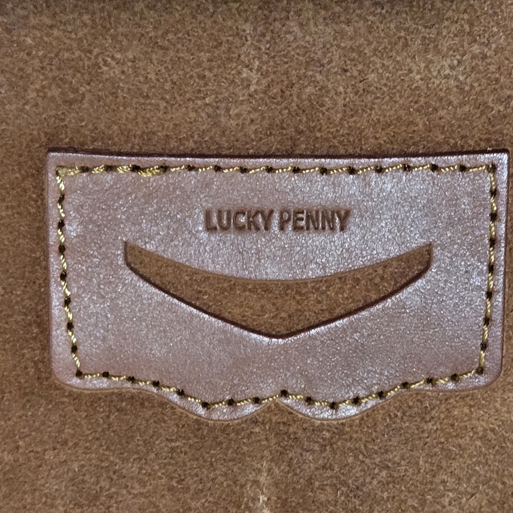 Lucky Penny By Anthropologie Cinto Corset - Picture 4 of 8